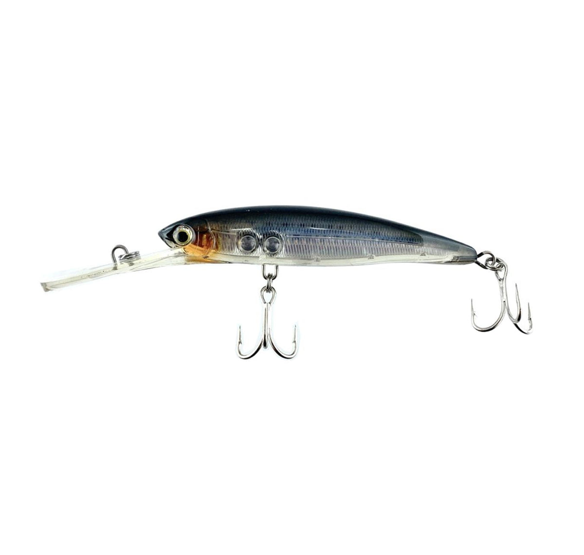 Maria Deep Snare Lures