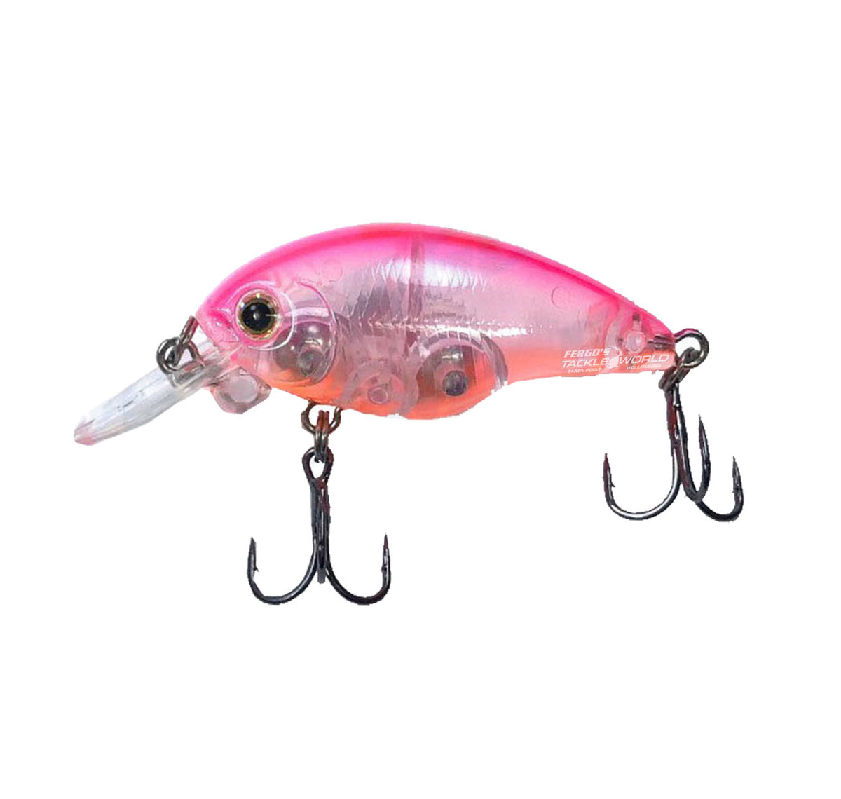 Maria Crank MC-1 38F Lures