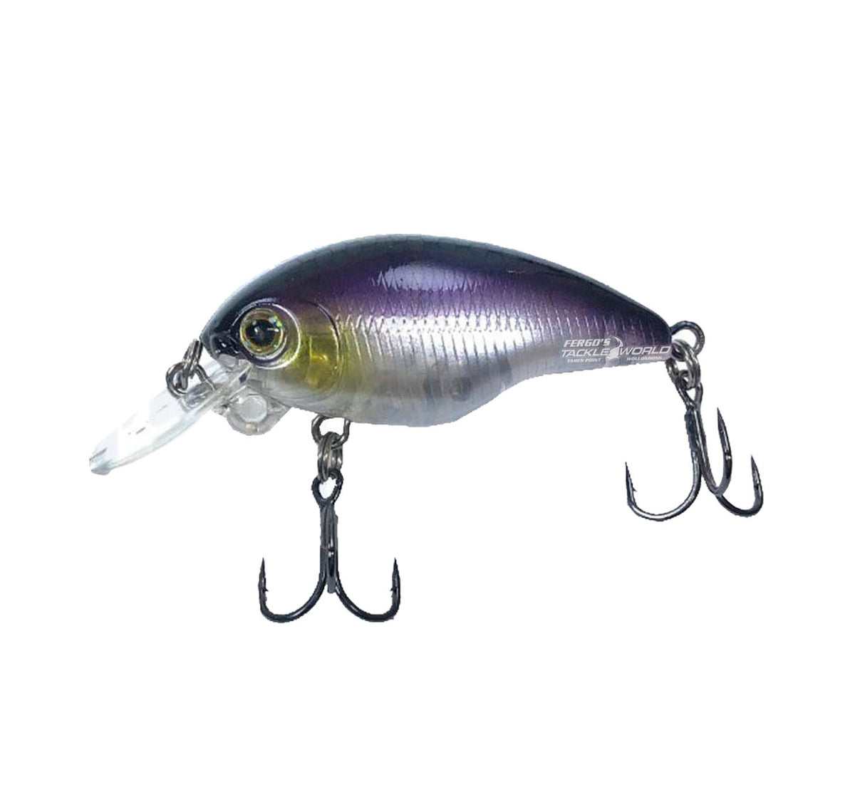 Maria Crank MC-1 38F Lures