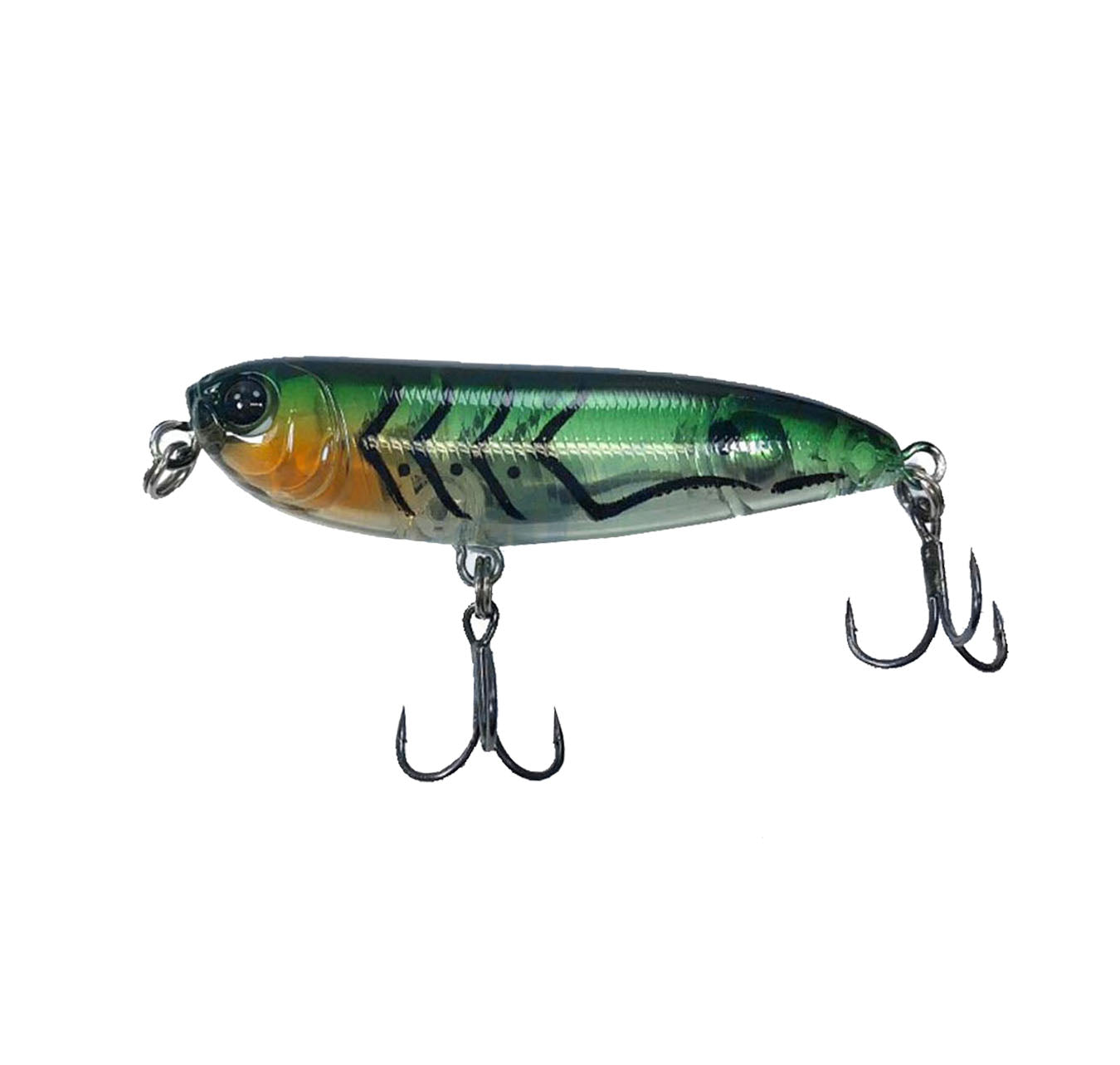 black maria fishing lures Maria Pencil MP-1 55F Lures