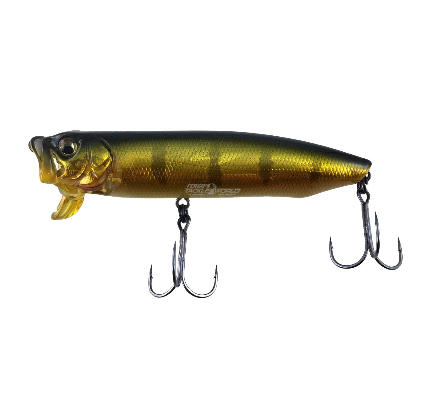 Megabass Xpod Jr Lures - Fergo's Tackle World