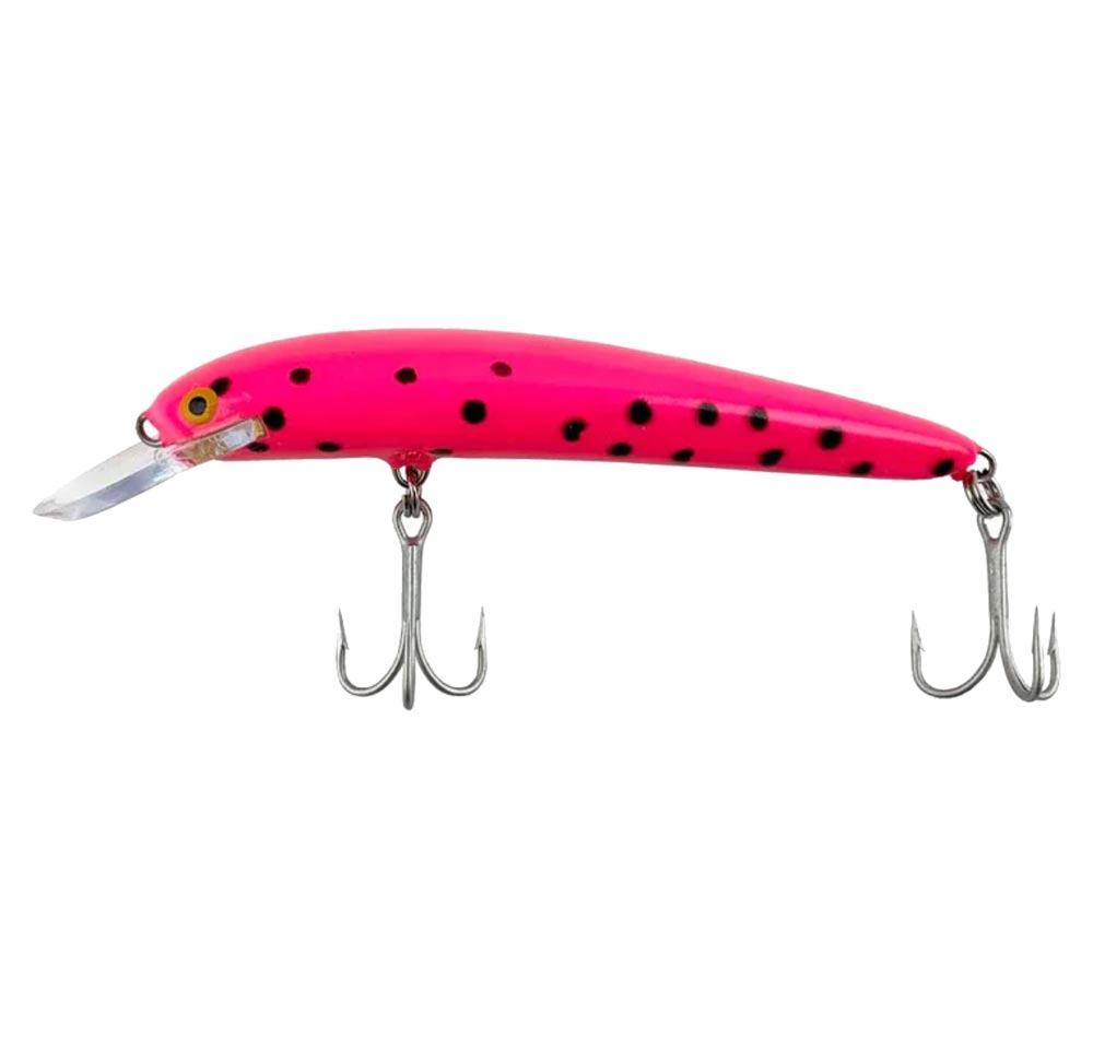 Nils Master Invincible Deep Runner 80mm Lures - Fergo's Tackle World