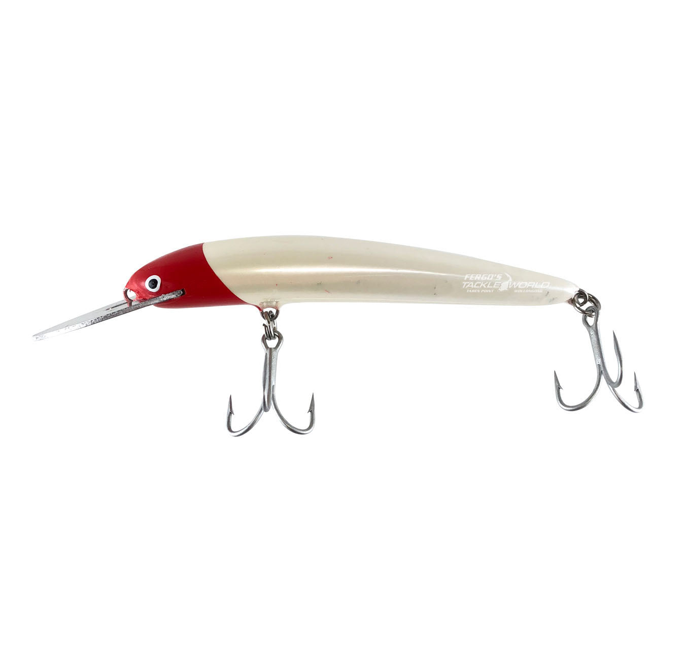 Nils Master Invincible Deep Runner 120mm Metal Bib Lures Fergo s nils-master-invincible-deep-runner-120mm-metal-bib-lures-fergo-s