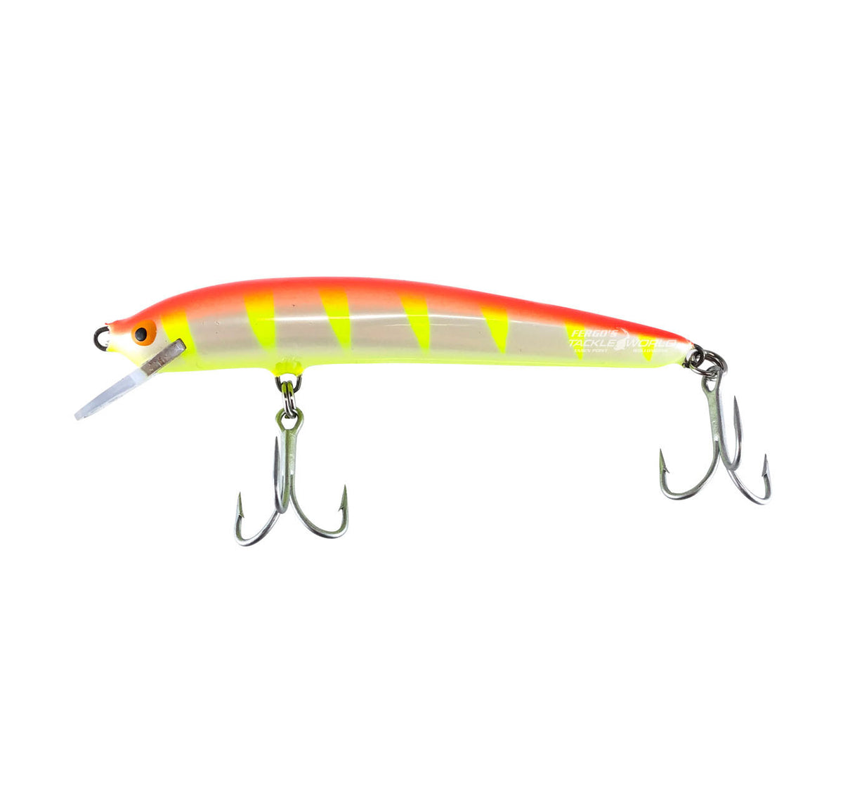 Nils Master Invincible Floating 120mm Lures