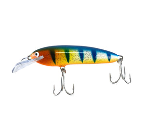 Nils Master JUMBO Deep Diving 12cm Fishing Lure Made in Finland – Canadian  Great Outdoors