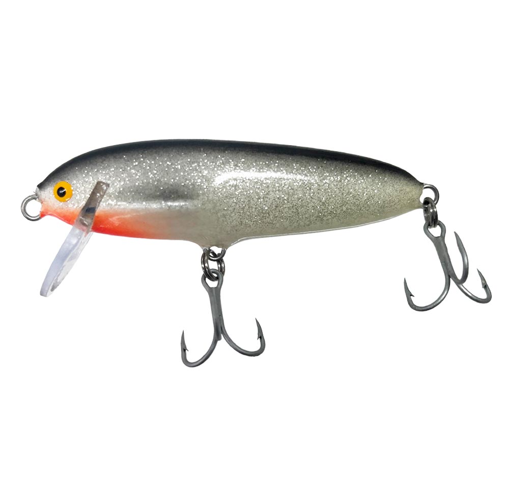 Nils Master lures - Nils Master Spearhead (8 cm, 14 g) is a
