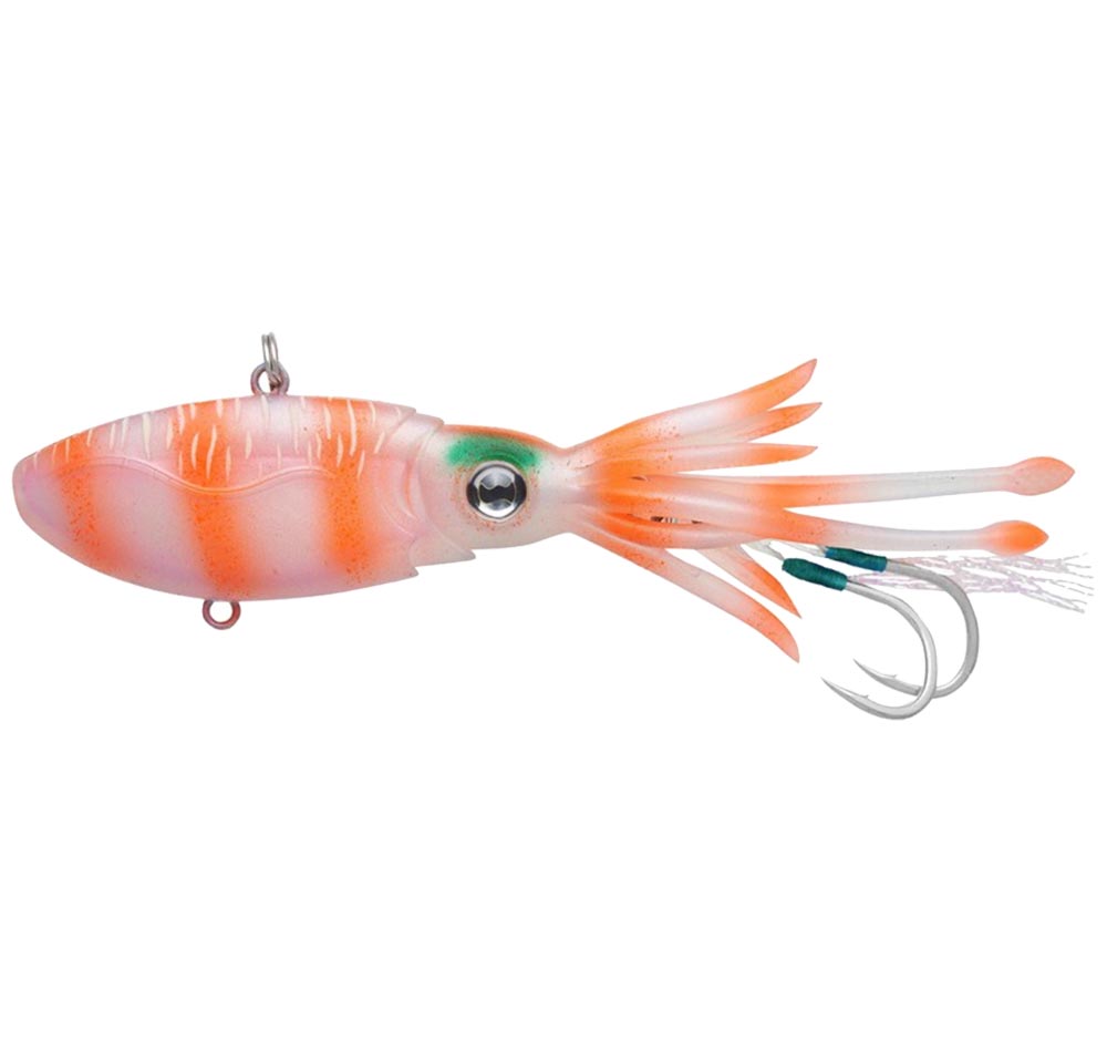 Nomad SquidTrex 150mm 128g Soft Vibe - Fergo's Tackle World