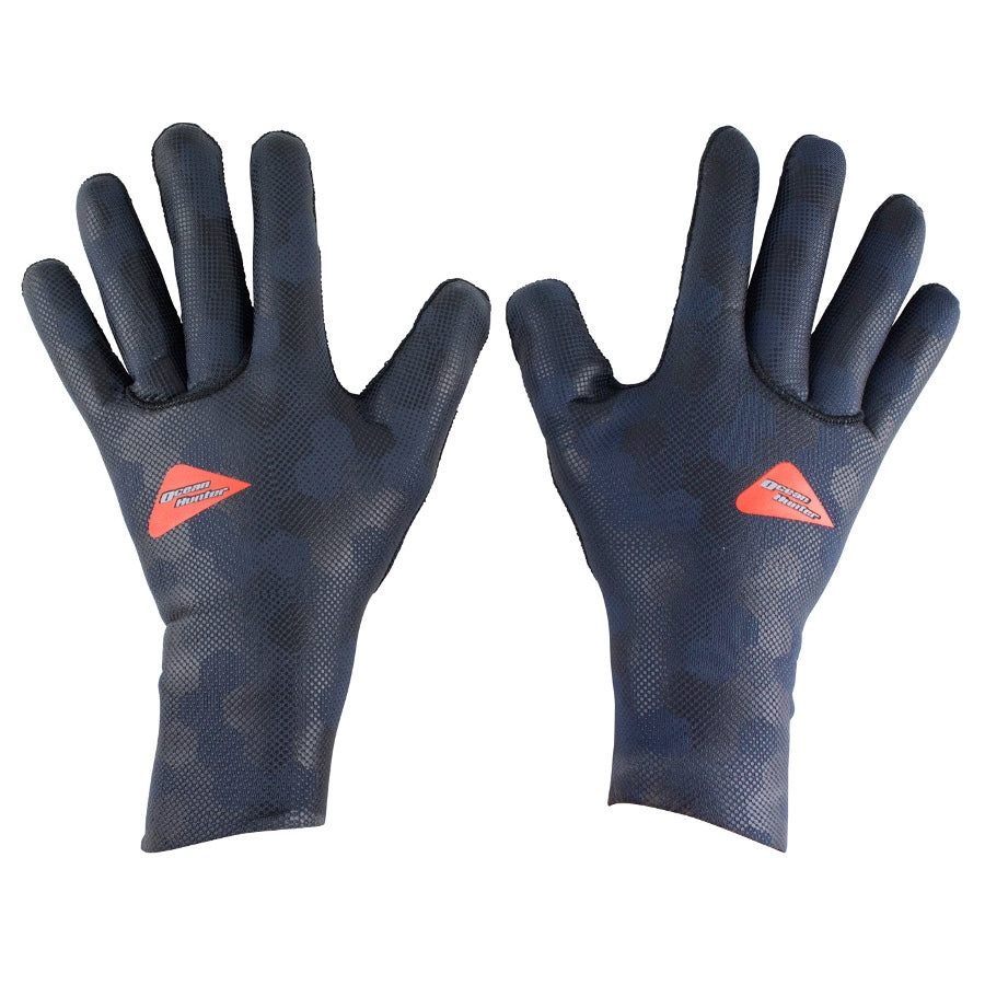 Ocean Hunter Dex Gloves Size XS/S