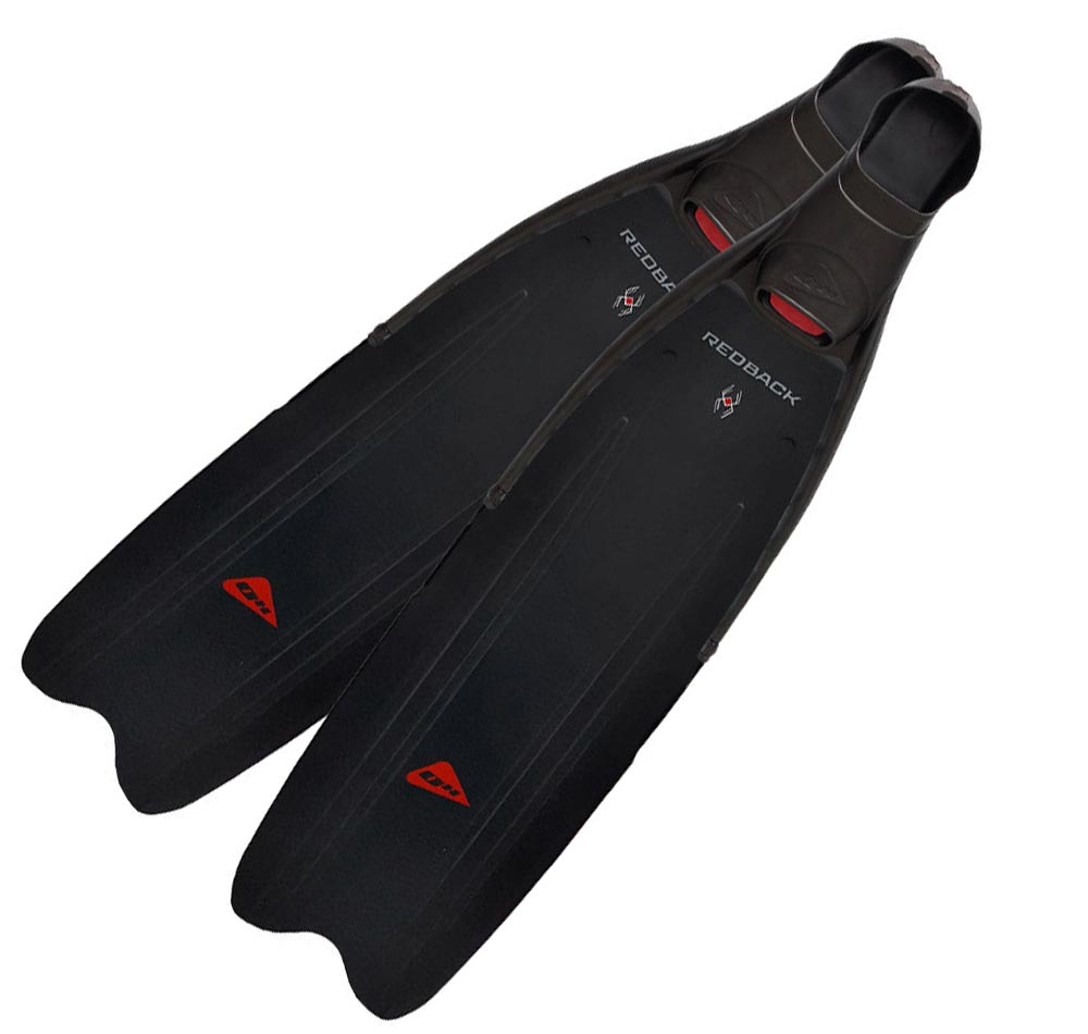 Ocean Hunter Redback Fins