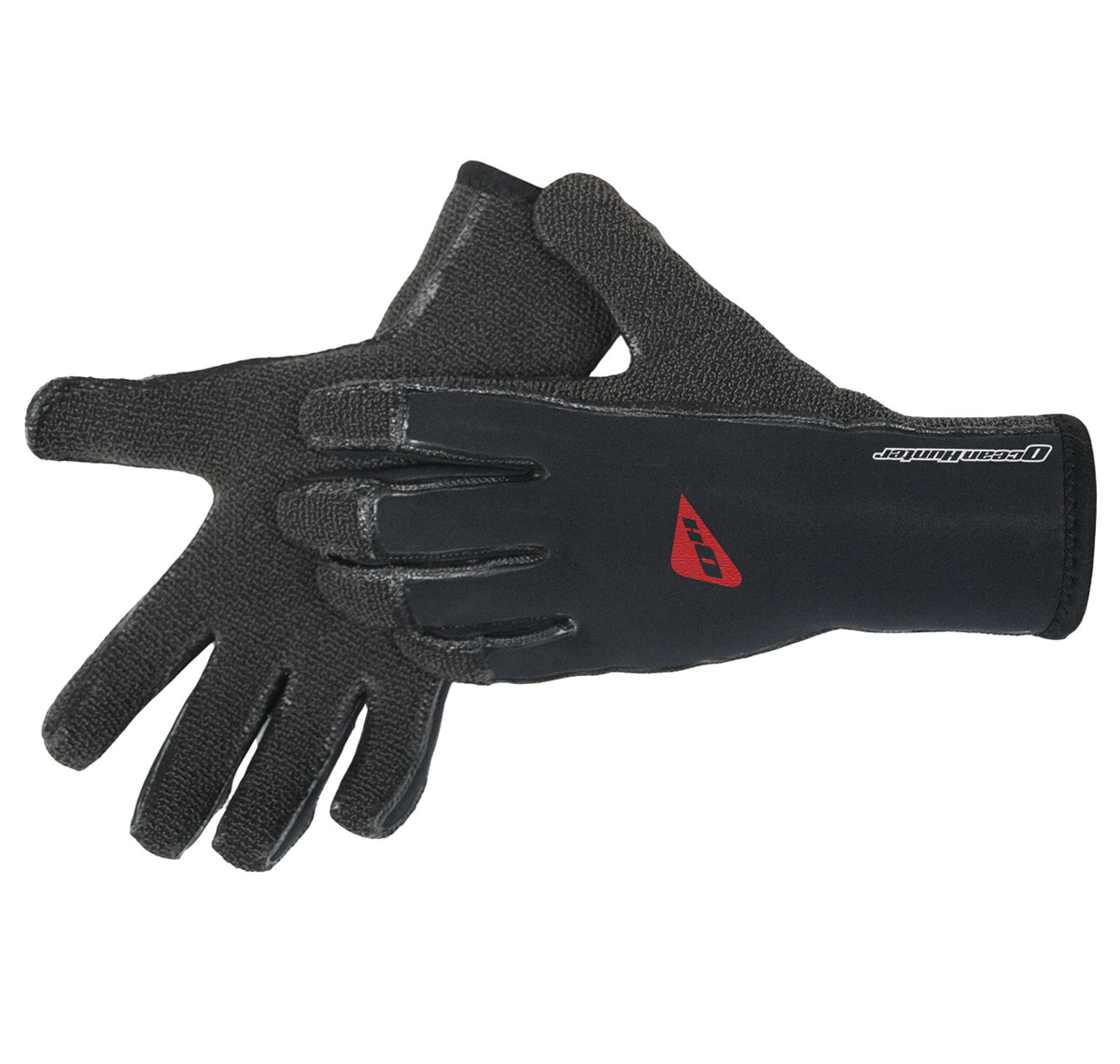 Ocean Hunter Strike Kevlar Gloves