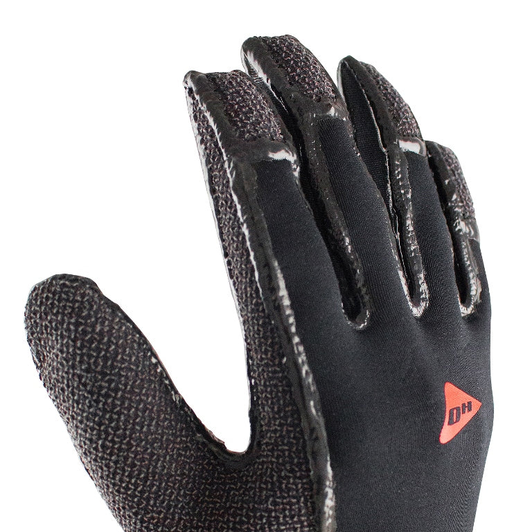 Ocean Hunter Strike Kevlar Gloves