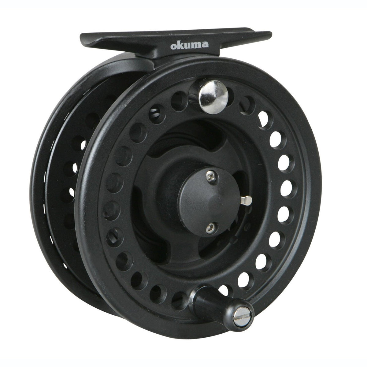 Okuma Integrity Fly Reels