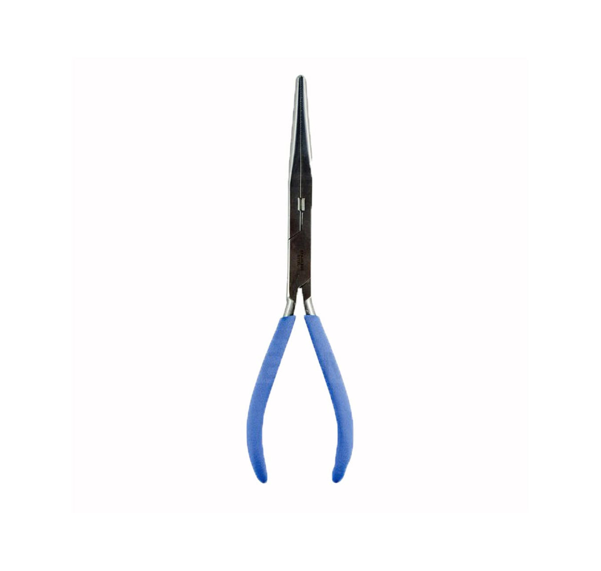 Optia 11&quot; Bent Nose Stainless Steel Pliers