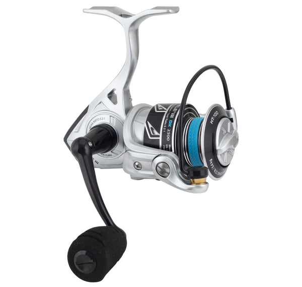 Penn Battle Reels  Fishing Tackle Shop Blog – All About Fishing & Outdoors