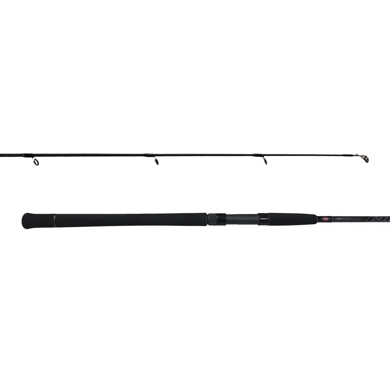 Penn Conflict Rods