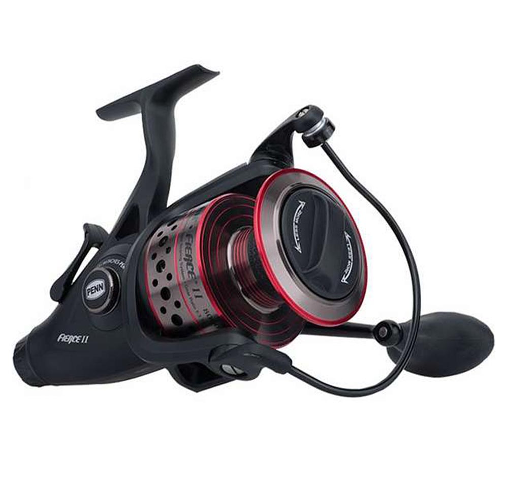 Penn Fierce II 8000LL Spin Reel