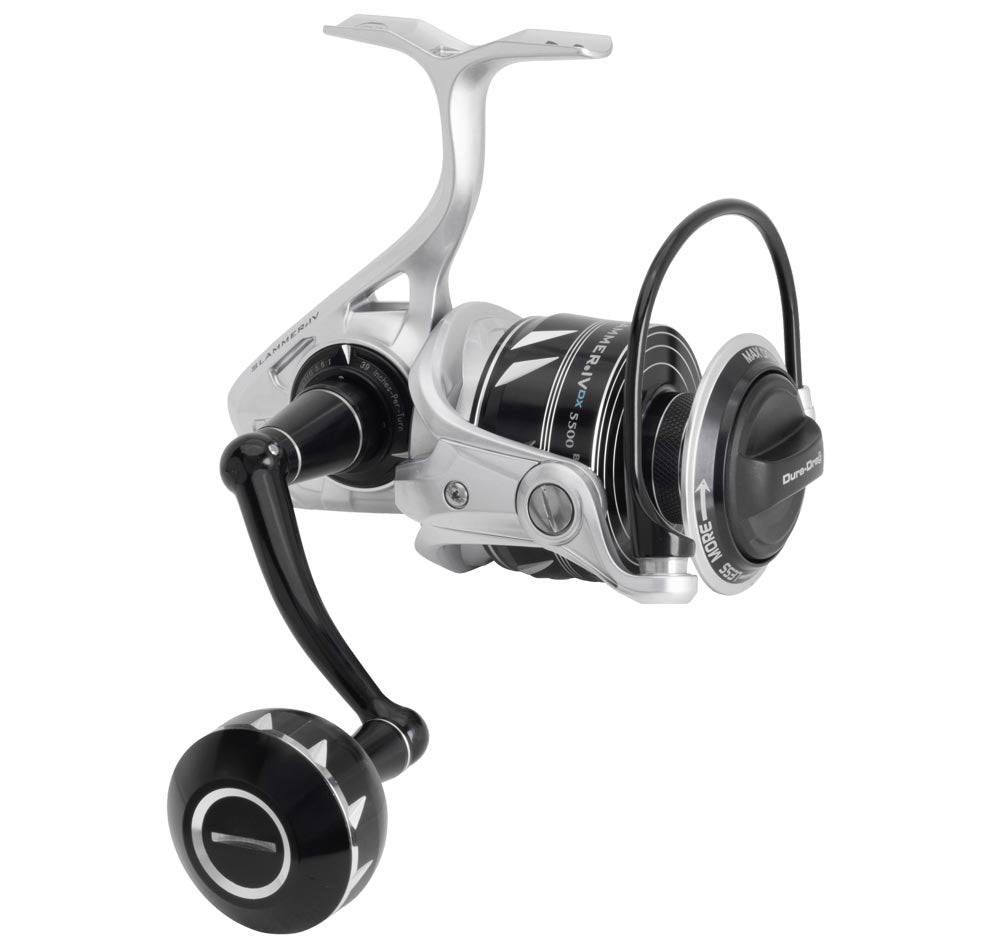 Penn Slammer IV DX Spinning Reel - Fergo
