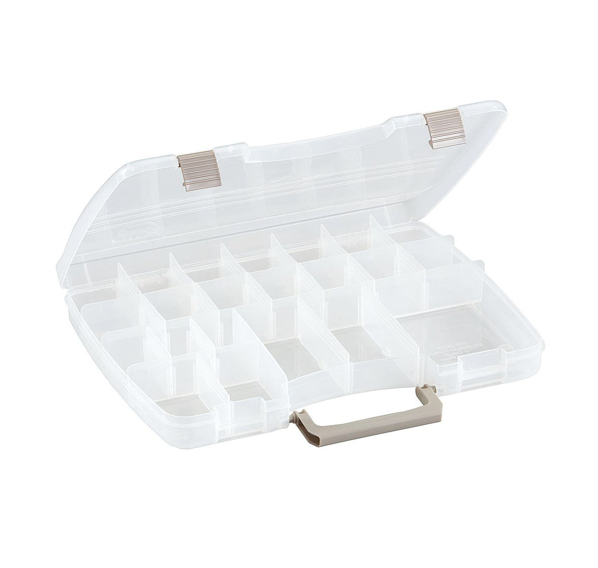 Plano 3870 Connectable Single Tray Tacklebox