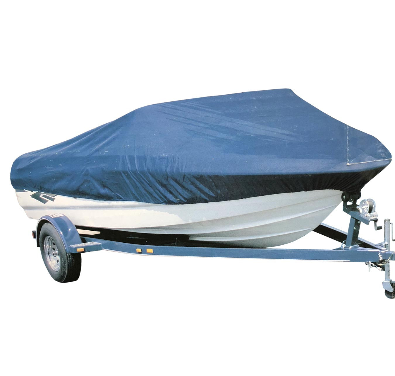 Platinum Premium 5.4-6.4m Boat Cover