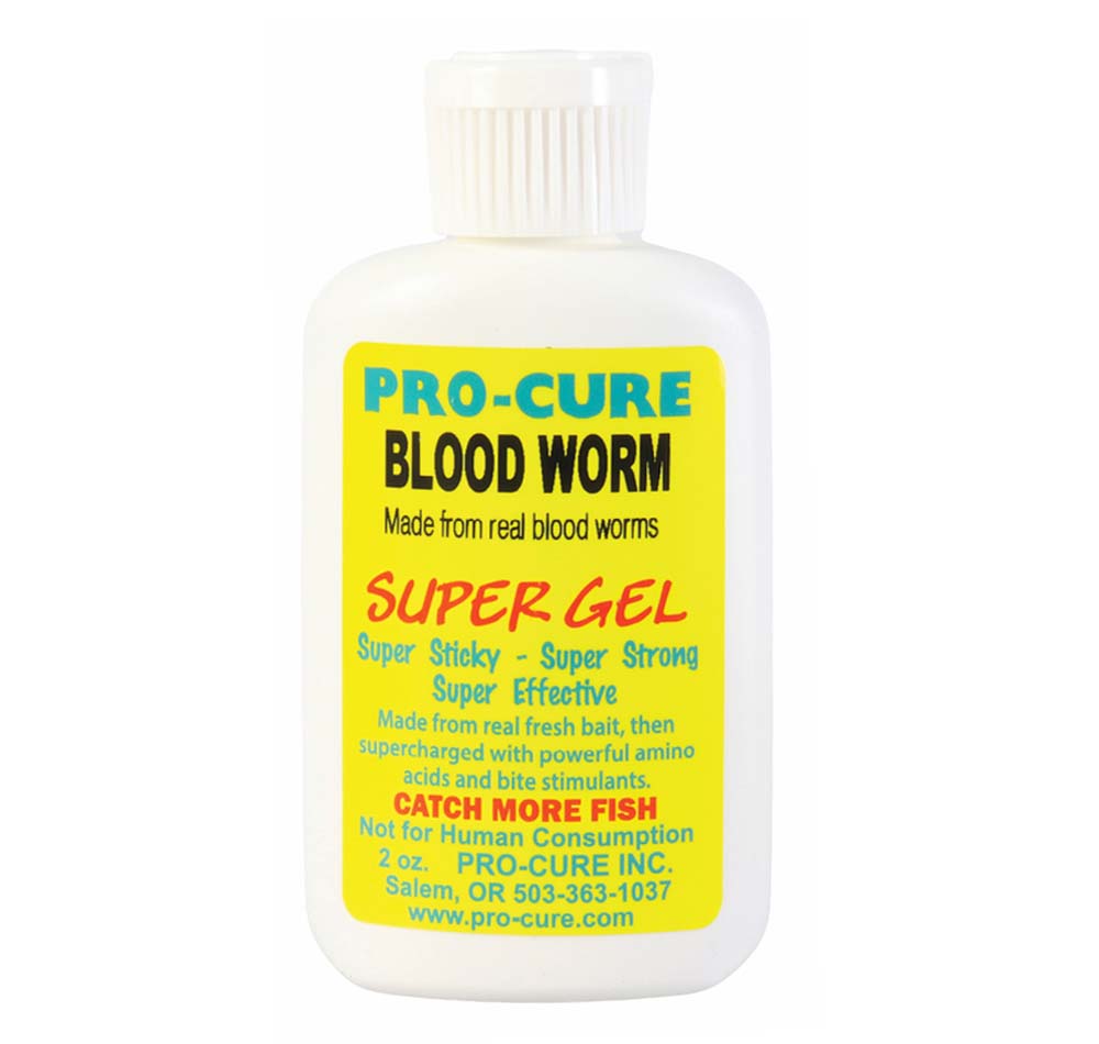 Pro Cure Super Gel - 2 oz