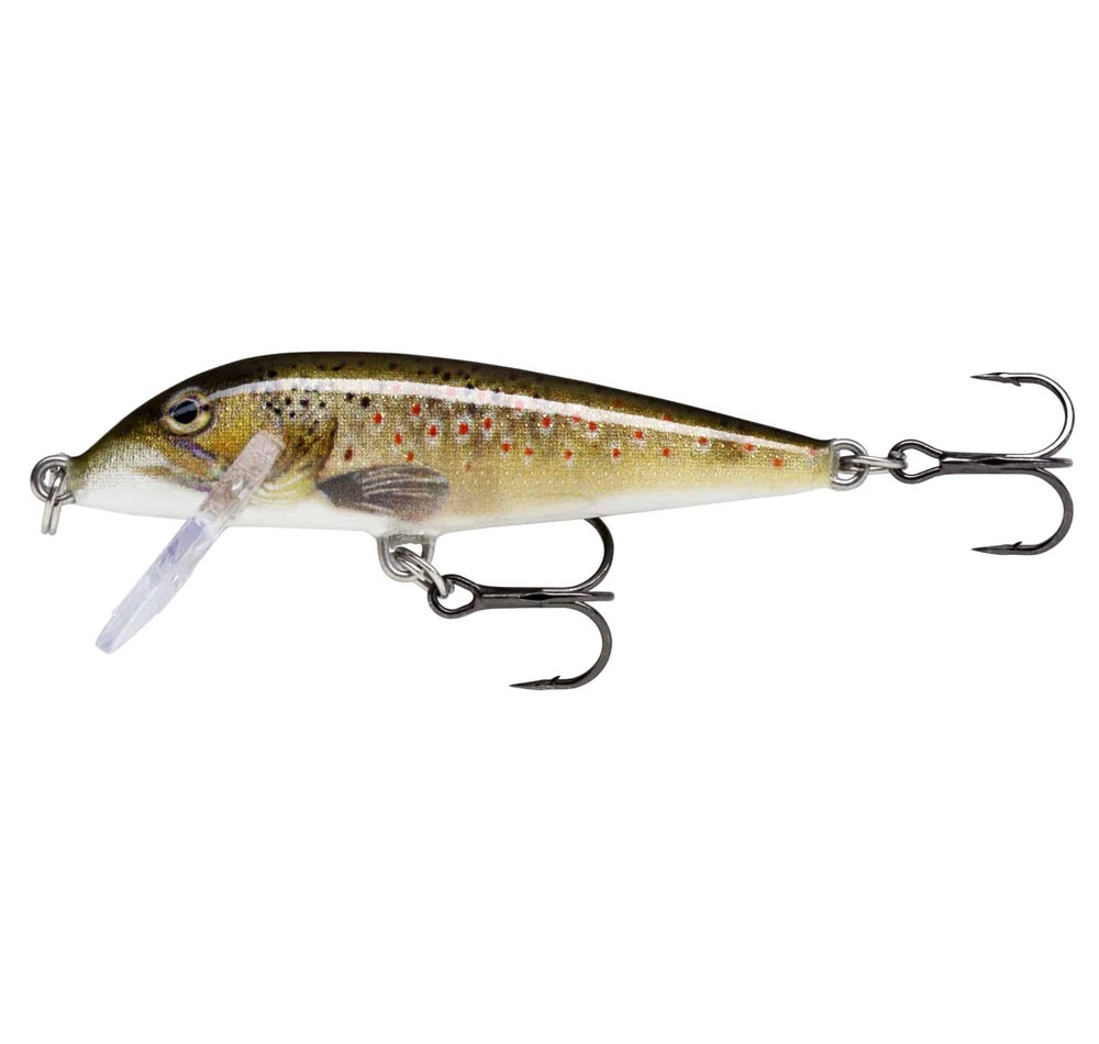 Rapala F-11 Brown Trout – Superfly Flies