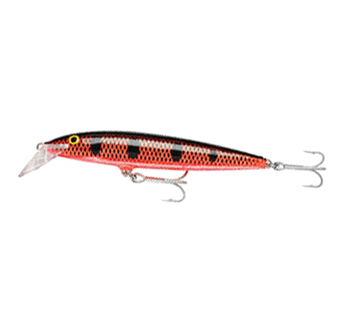 Rapala Shallow Magnum SMAG-14 Lures