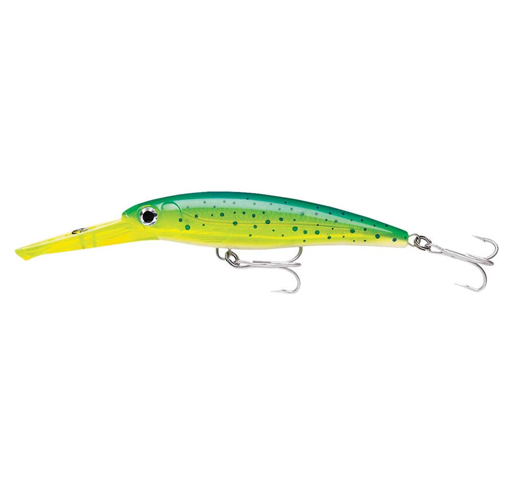 Rapala X-Rap Magnum 10 Dorado