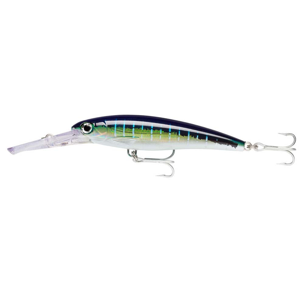 Rapala X-Rap Magnum 10 Sailfish UV