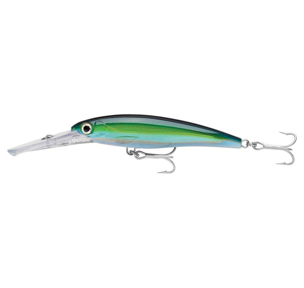 Rapala X-Rap Magnum 10 Yellowfin Tuna