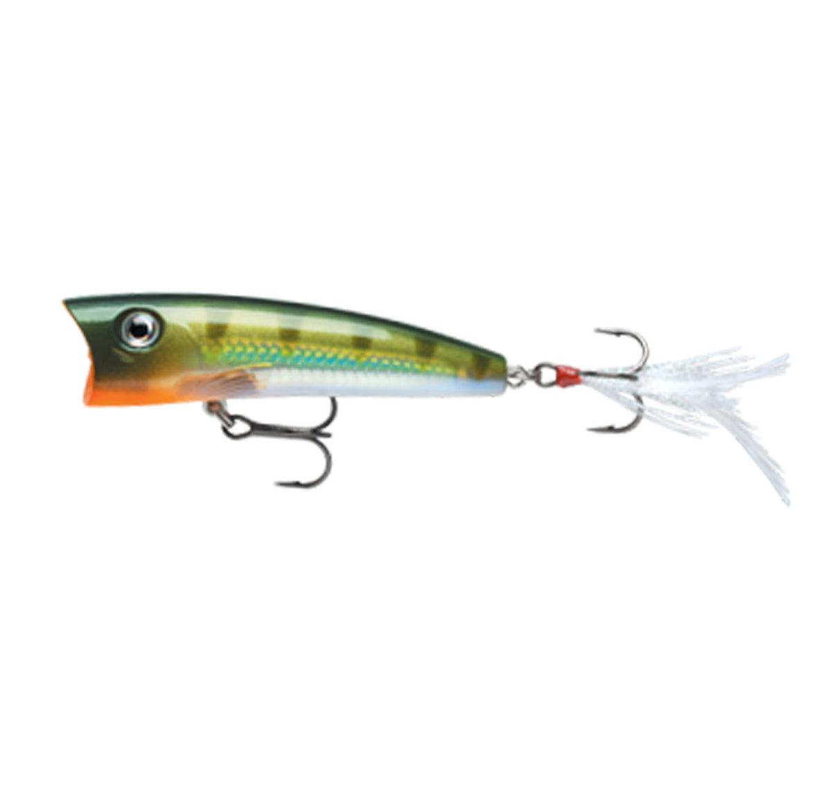 Rapala X-Rap Pop XRP-7 Lures