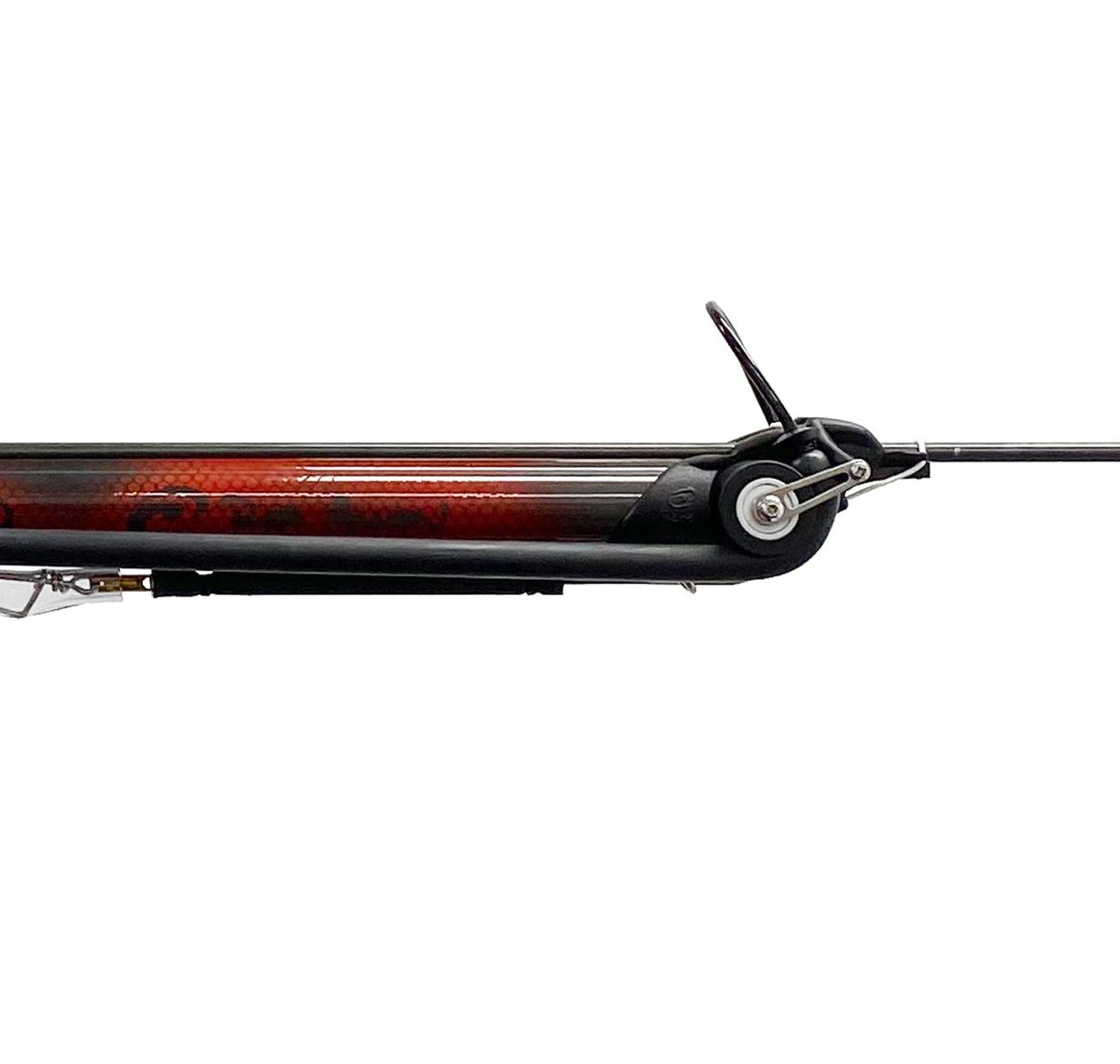 Rob Allen GT Carbon Roller Speargun Digital Red