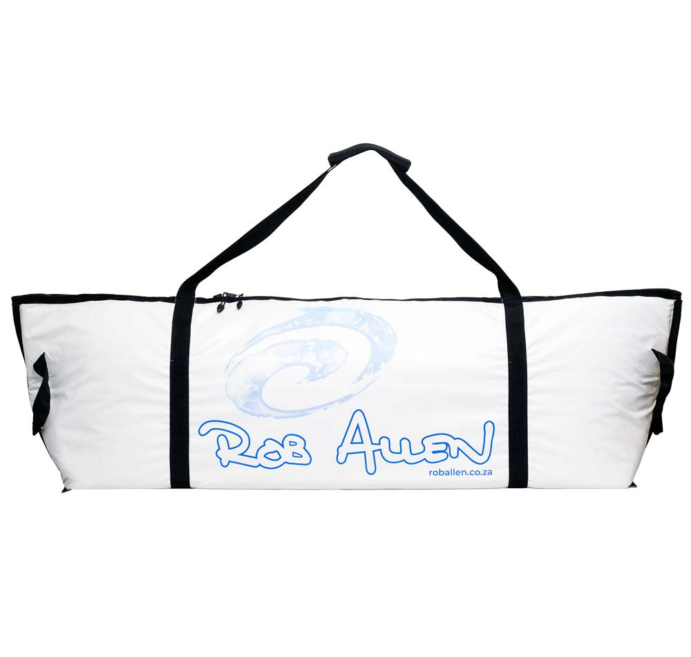 Rob Allen Fish Cooler Bag