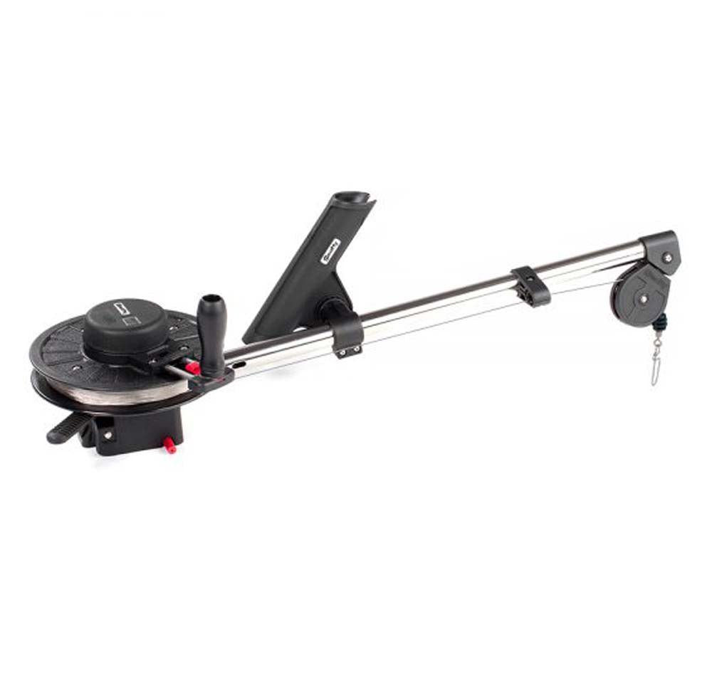 Scotty 1085 Strongarm Manual Downrigger 30&quot;