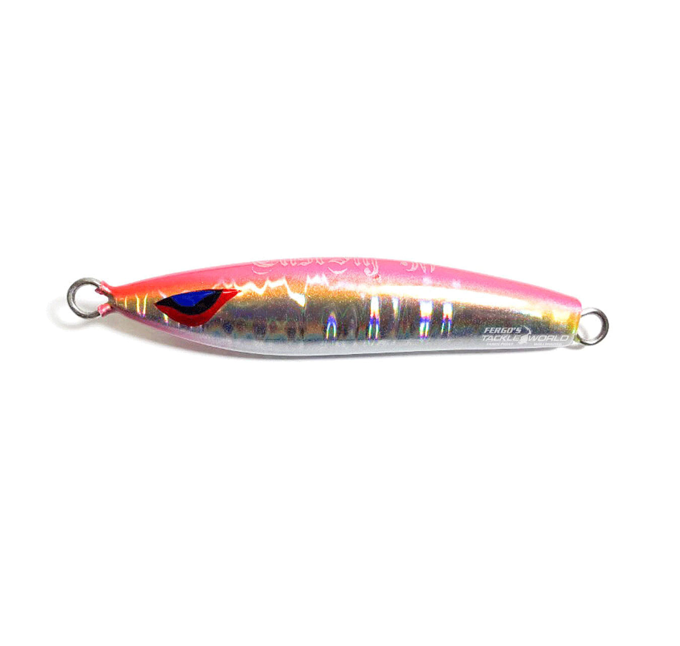 falcon fishing lures Sea Falcon Cast Jigs