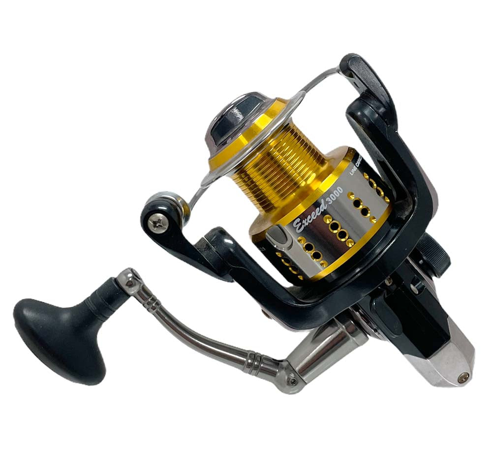 Shakespeare Exceed 3000 Spin Reel