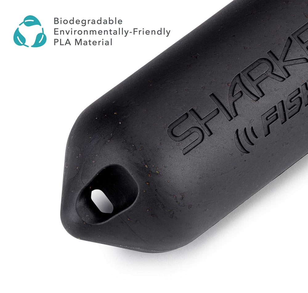 Sharkbanz Fishing Zeppelin Shark Deterrent Tackle Biodegradable