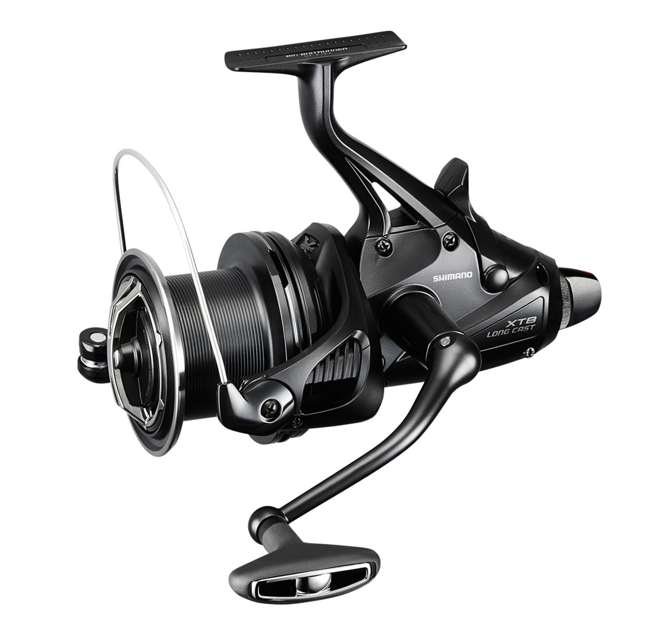 shimano bait runner reels Shimano Baitrunner Long Cast XTB Surf Spin Reel