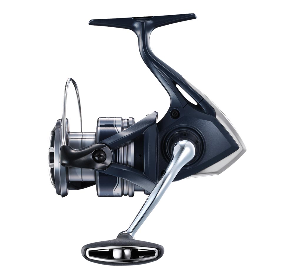 Shimano Catana FE C3000 HG Spin Reel