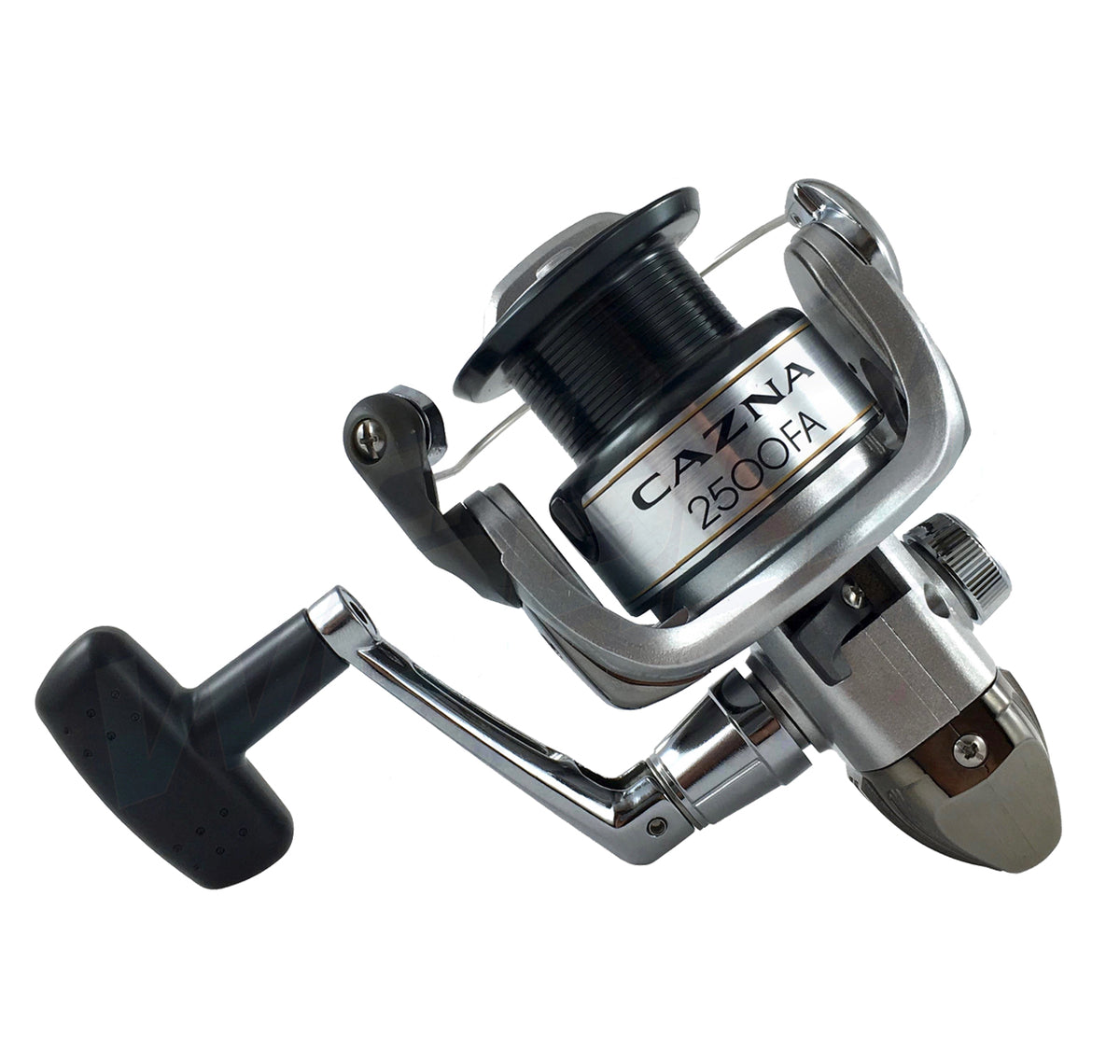 Shimano Cazna 2500FA Reel