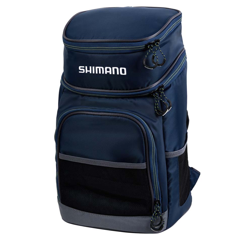 Shimano Cooler Day Pack 27L