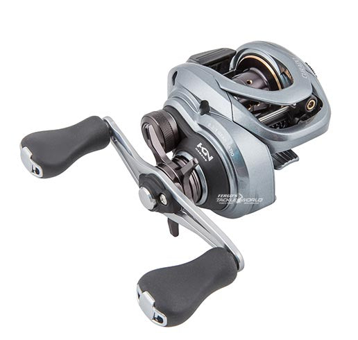 Shimano Curado I Baitcast Reel