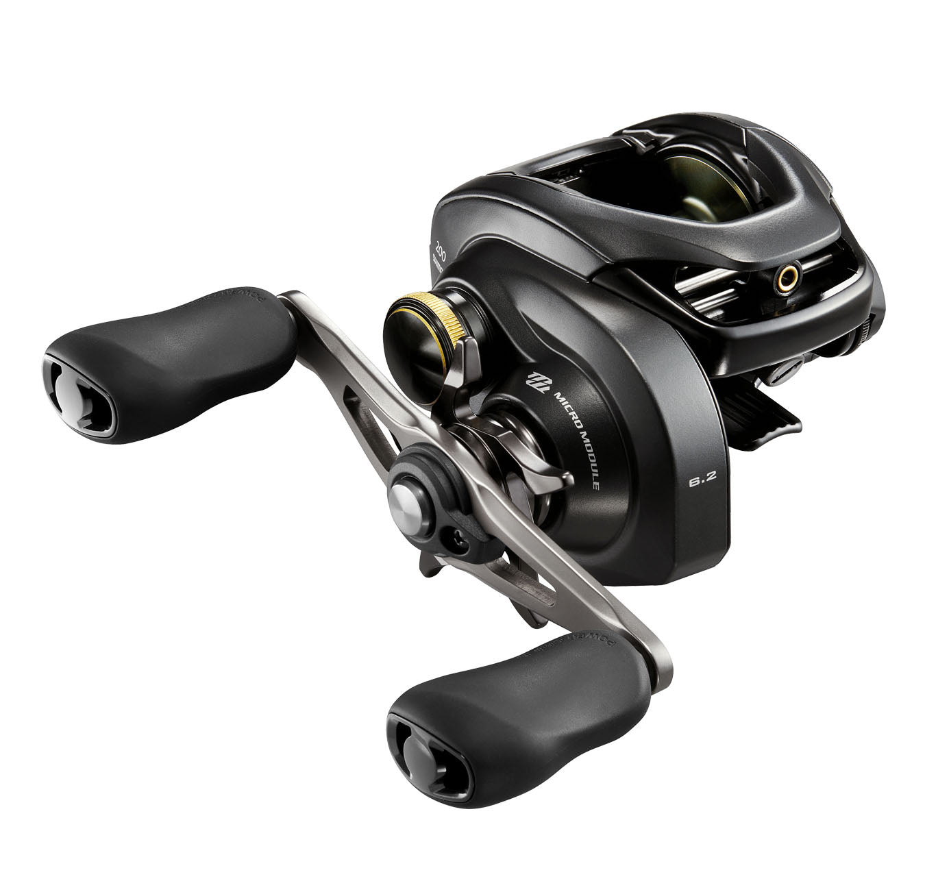 Fishing Rod Shimano Curado Dc Baitcast Reel Shimano Curado Dc 200