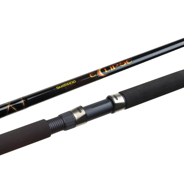 Shimano Eclipse Lumo Spin Rods