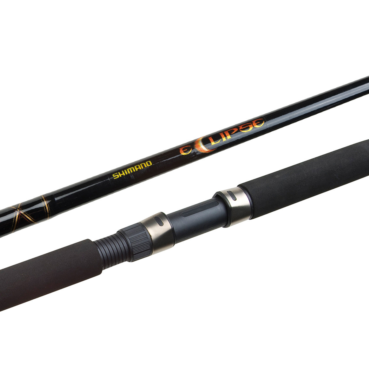 Shimano Eclipse Lumo Spin Rods - Fergo's Tackle World