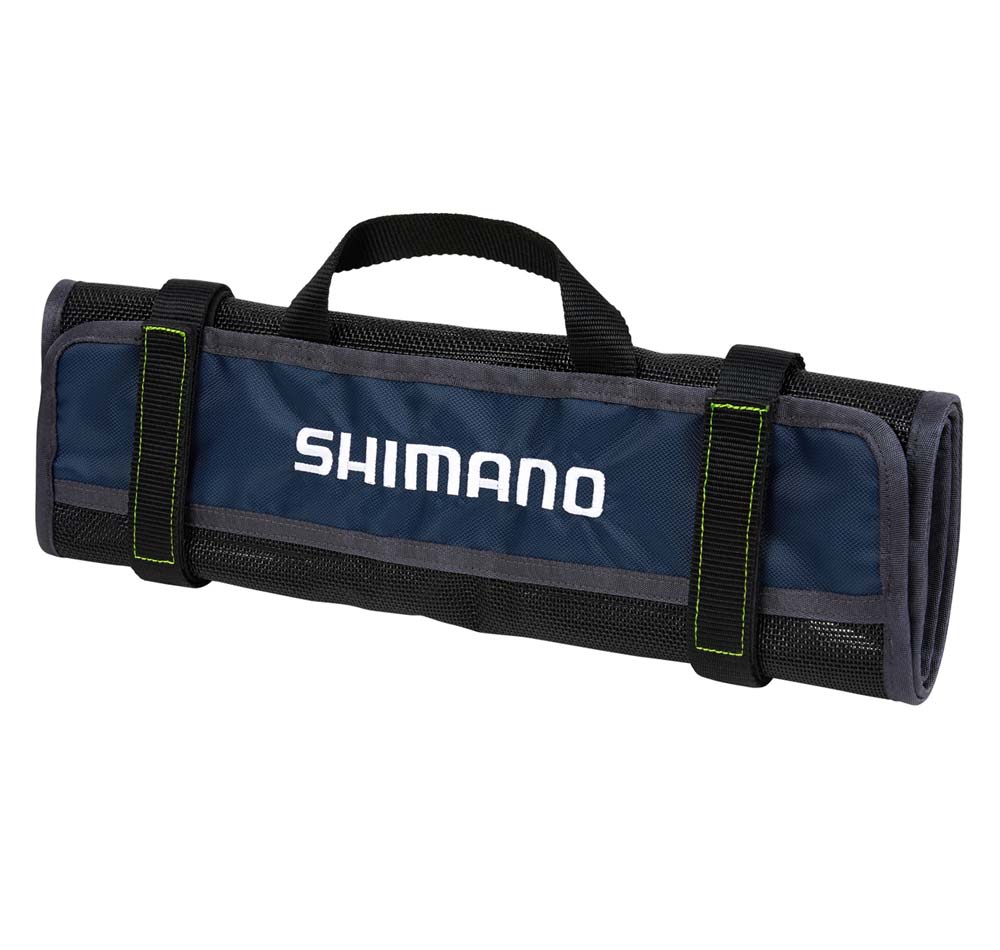 Shimano Game/Hard Lure Wrap