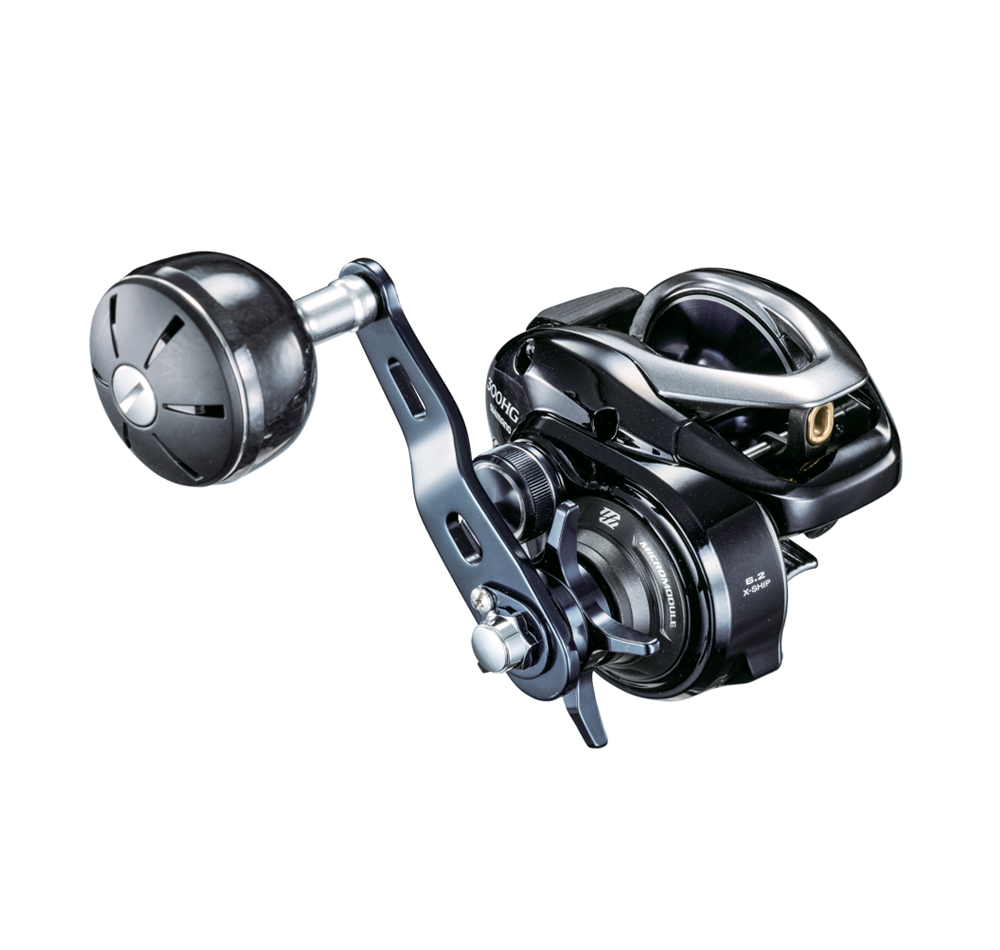Shimano Grappler 300HG Jigging Reel - Fergo's Tackle World Shimano Grappler 300HG Jigging Reel - Fergo's Tackle World