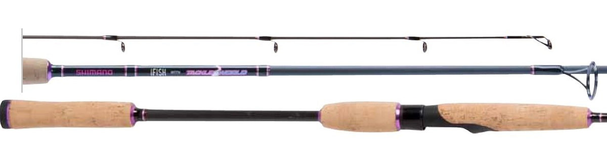 Shimano Ifish TW Spinning Rods
