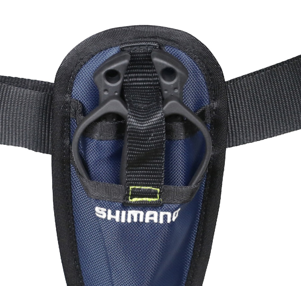 Shimano Light Utility Jigging Belt Tool Pouch