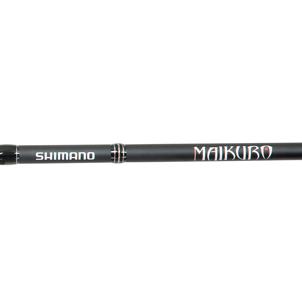 Shimano Maikuro Rods