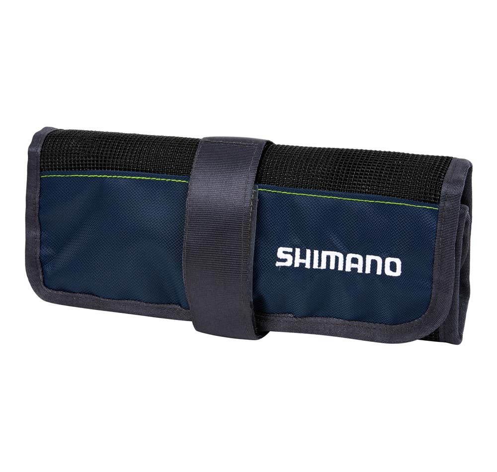 Shimano Multi Jig Wrap